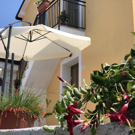 B&B Adele Paola Εξωτερικό φωτογραφία
