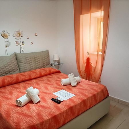 B&B Adele Paola Εξωτερικό φωτογραφία