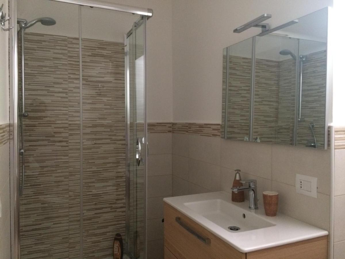 B&B Adele Paola Εξωτερικό φωτογραφία