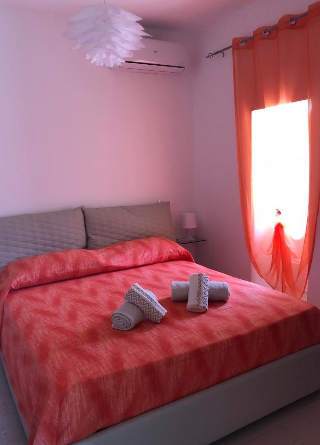 B&B Adele Paola Εξωτερικό φωτογραφία