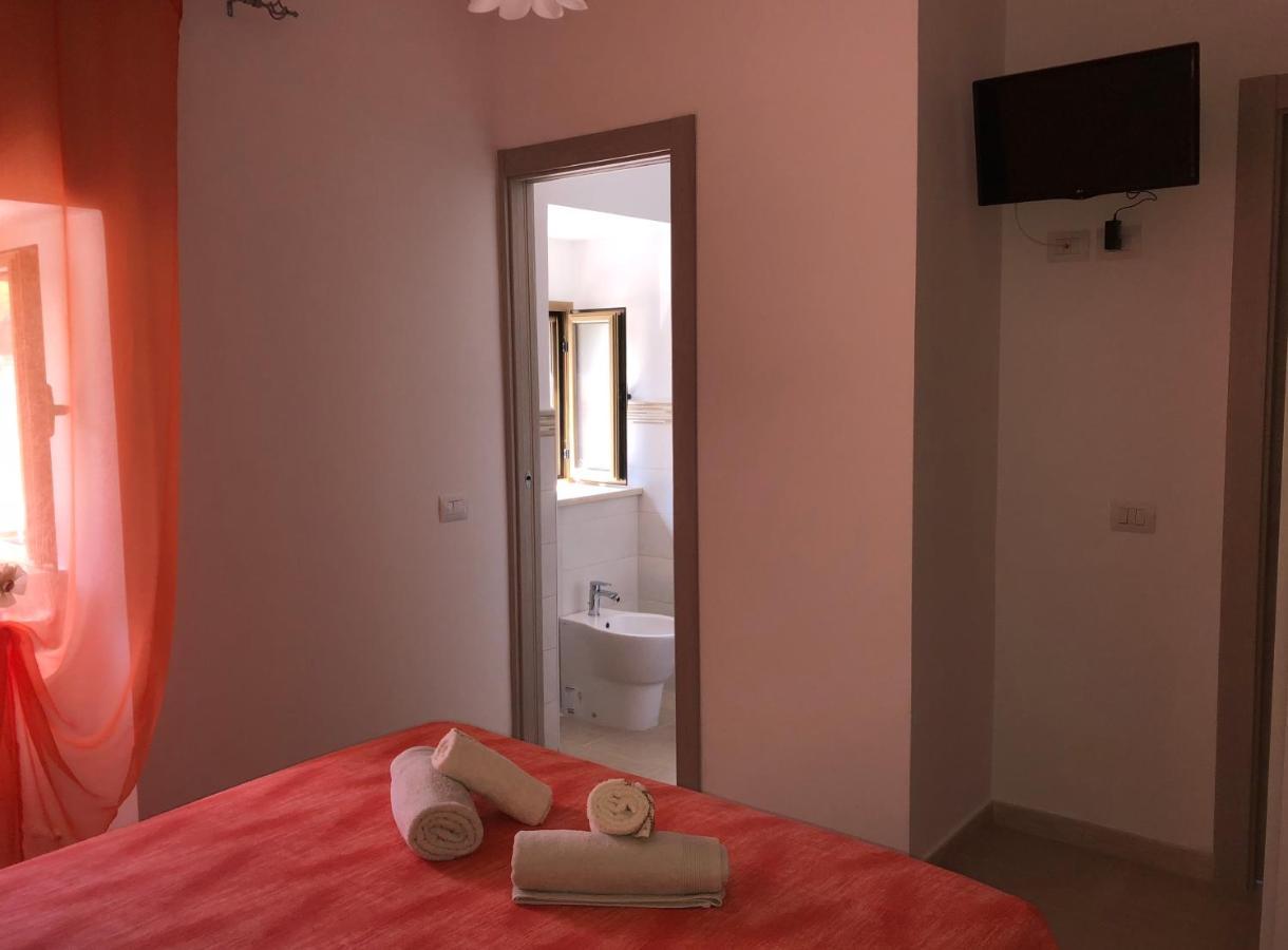 B&B Adele Paola Εξωτερικό φωτογραφία