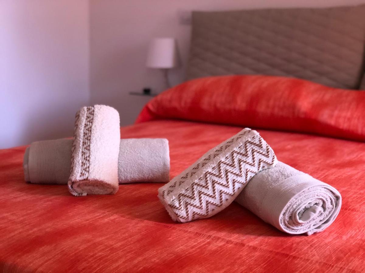 B&B Adele Paola Εξωτερικό φωτογραφία
