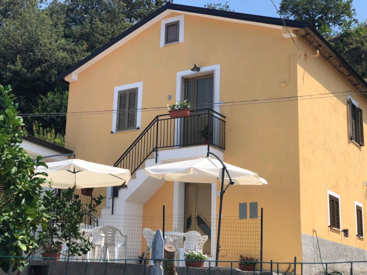B&B Adele Paola Εξωτερικό φωτογραφία