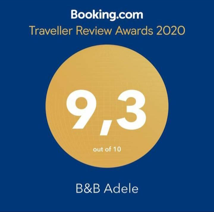 B&B Adele Paola Εξωτερικό φωτογραφία