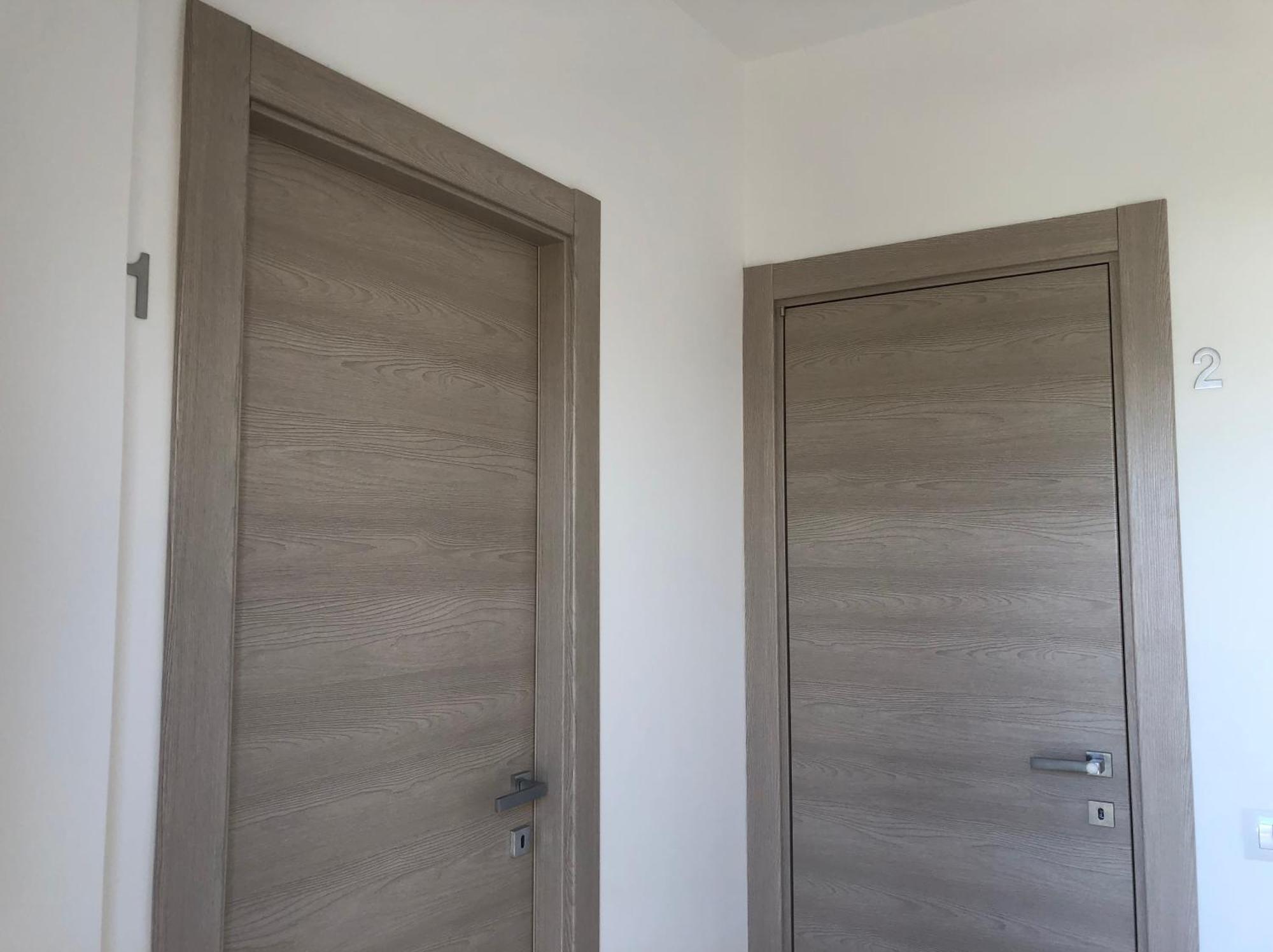 B&B Adele Paola Εξωτερικό φωτογραφία