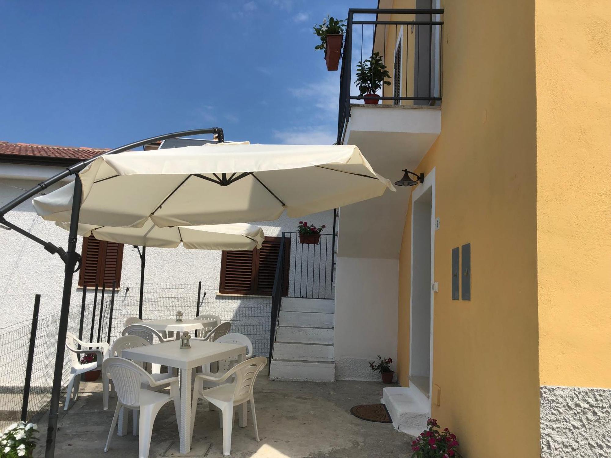 B&B Adele Paola Εξωτερικό φωτογραφία