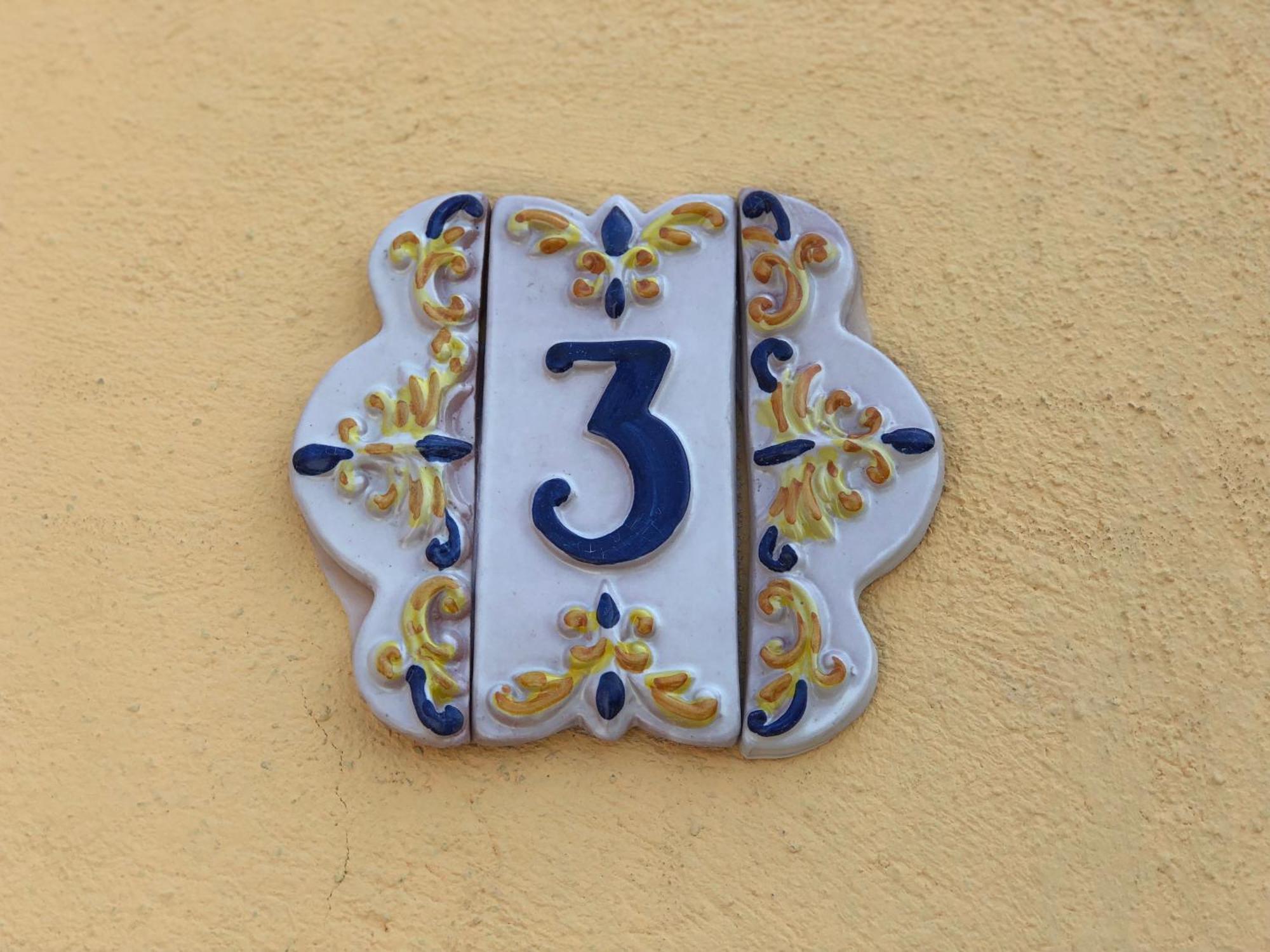 B&B Adele Paola Εξωτερικό φωτογραφία