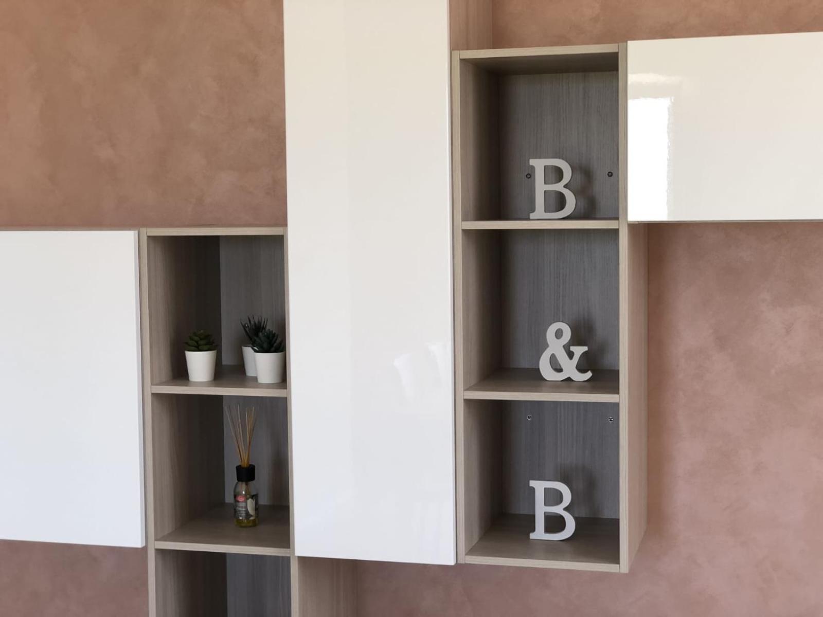 B&B Adele Paola Εξωτερικό φωτογραφία