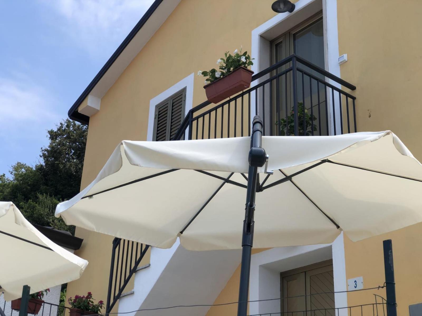B&B Adele Paola Εξωτερικό φωτογραφία