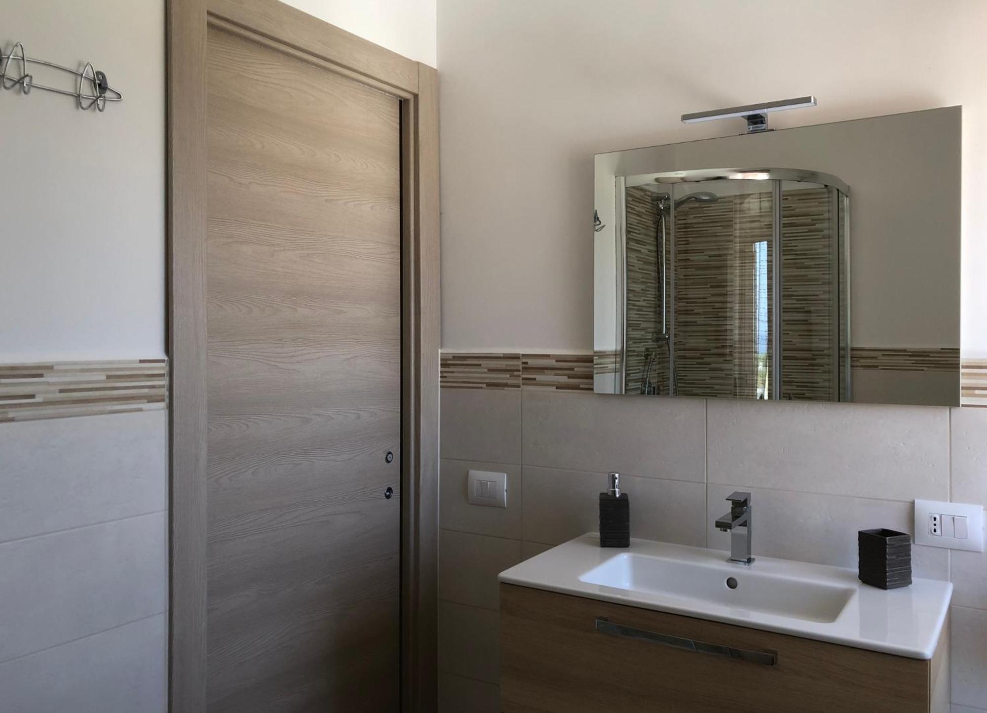 B&B Adele Paola Εξωτερικό φωτογραφία
