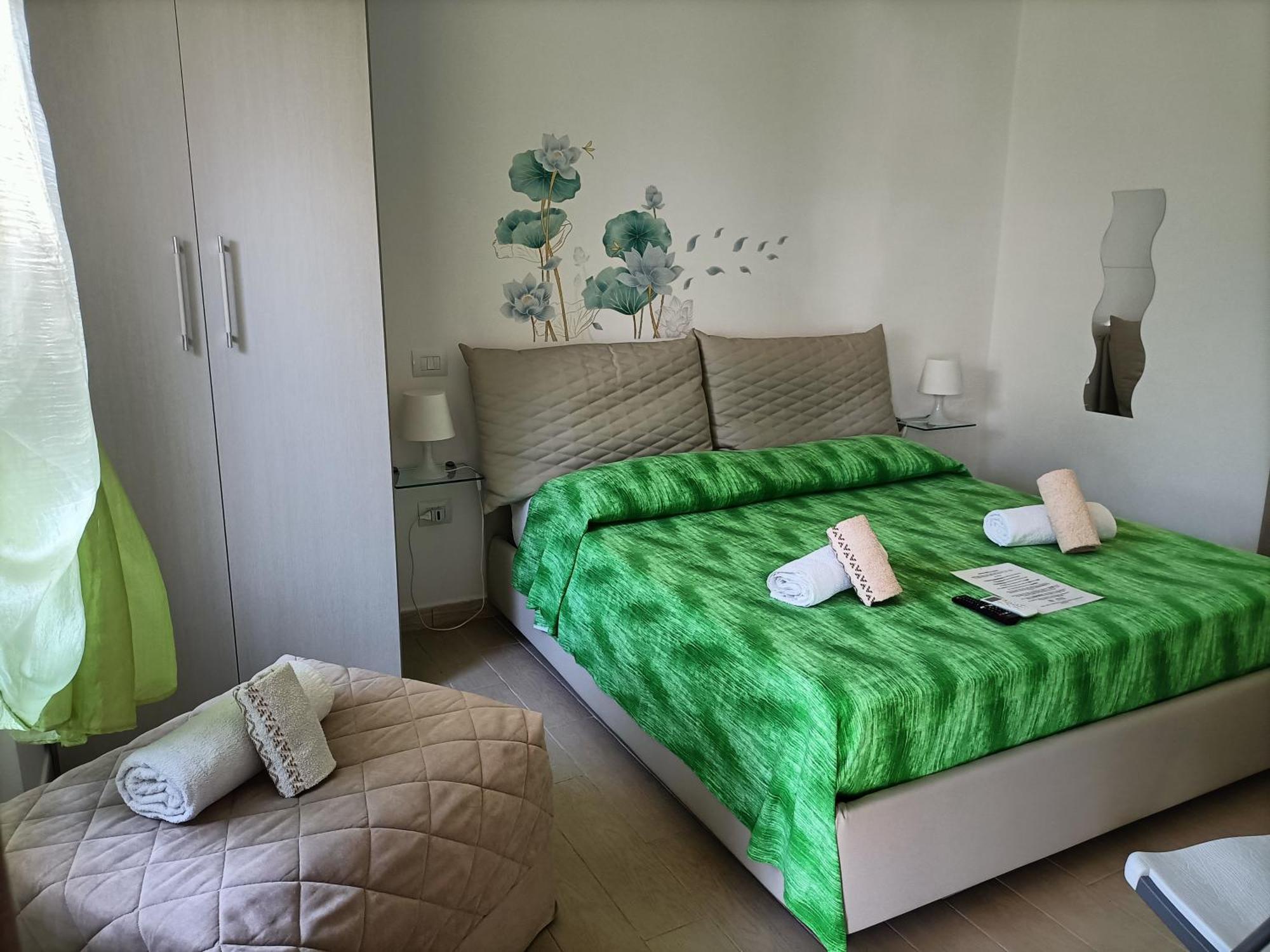B&B Adele Paola Εξωτερικό φωτογραφία